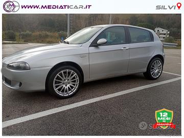 ALFA ROMEO 147 1.9 JTD M-JET 16V 5p. Progression U