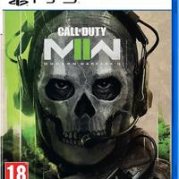 Call of duty modern warfare 2 ps5