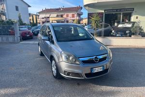 Opel Zafira 1.6 16V ecoM 94CV Cosmo