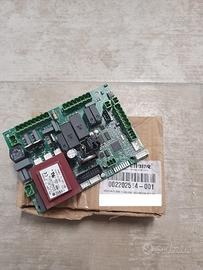 Scheda elettronica 002202514 Extraflame