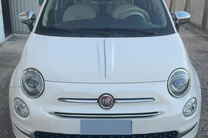 FIAT 500 C1.2 – 69 CV