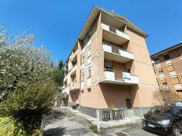 4 LOCALI A ARQUATA SCRIVIA