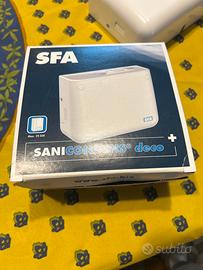 Sfa sanicondens deco