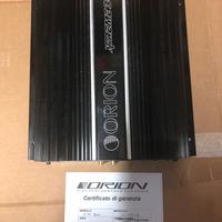 Orion xtr 300