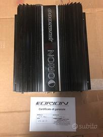 Orion xtr 300