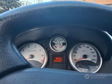 Peugeot 207 1.4 Gpl