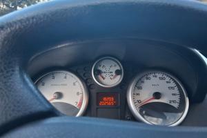 Peugeot 207 1.4 Gpl
