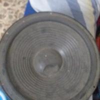 Subwoofer