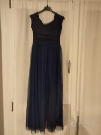 Vestito Lungo 