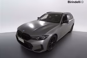 BMW Serie 3(G20/1-80/1) - 320d 48V xDrive Touring