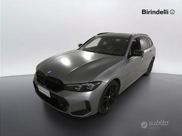 BMW Serie 3(G20/1-80/1) - 320d 48V xDrive Touring