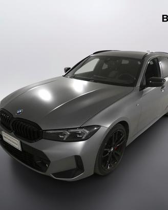BMW Serie 3(G20/1-80/1) - 320d 48V xDrive Touring