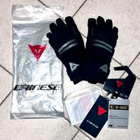 Guanti DAINESE NUOVI invernali