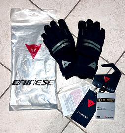 Guanti DAINESE NUOVI invernali