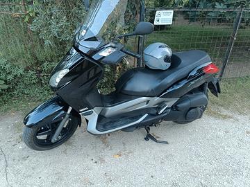 Yamaha X-Max 250 - 2007