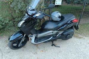 Yamaha X-Max 250 - 2007