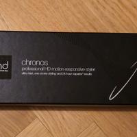 ghd chronos - professional HD styler