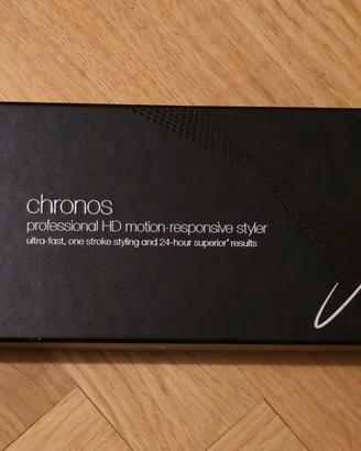 ghd chronos - professional HD styler