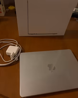 Macbook Air M2