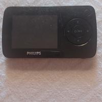 Lettore mp3 Philips go gear 2GB