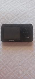 Lettore mp3 Philips go gear 2GB