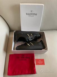 Scarpe Valentino