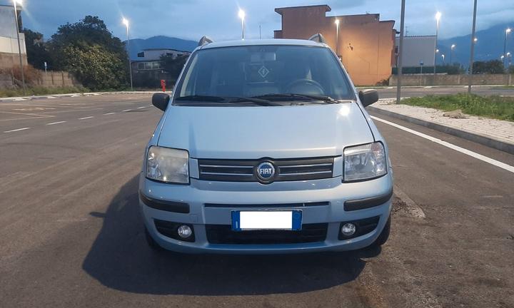 Fiat Panda 1.2 Emotion