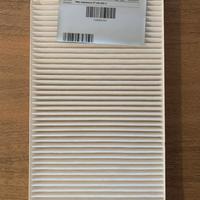 Filtri per ventilazione meccanica VMC marca Rehau