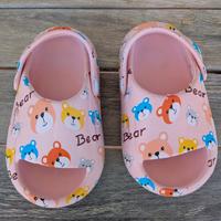 Pantofoline estive bambina 