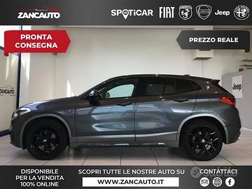 BMW X2 sDrive 18d M Sport