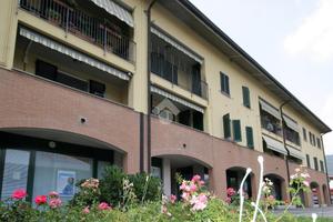 2 LOCALI A LA VALLETTA BRIANZA