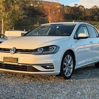 Volkswagen Golf 2.0 TDI DSG 5p. Highline BlueMotio