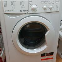 Lavatrice INDESIT 7 KG