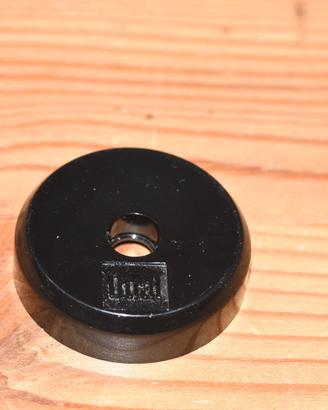 Adattatore per dischi 45 giri Dual