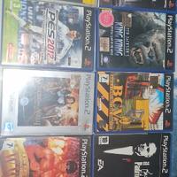 Ps2 giochi