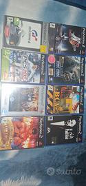 Ps2 giochi