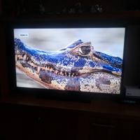 Smart TV Samsung 46 pollici Led full HD