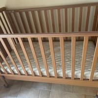 Lettino per bambini 70 euro