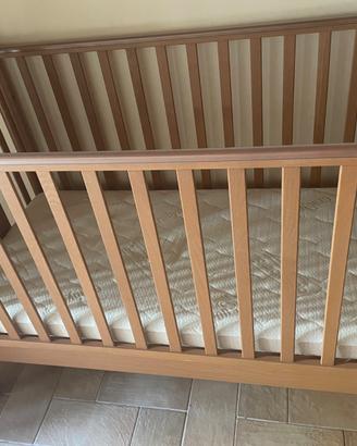 Lettino per bambini 70 euro