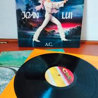 Adriano Celentano - Joan Lui LP del 1985 - NUOVO