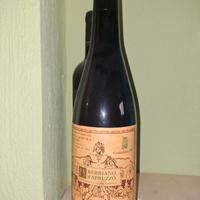 Vino trebbiano d abruzzo valentini