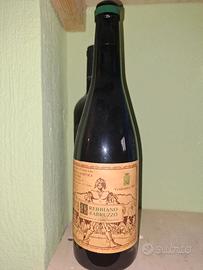 Vino trebbiano d abruzzo valentini