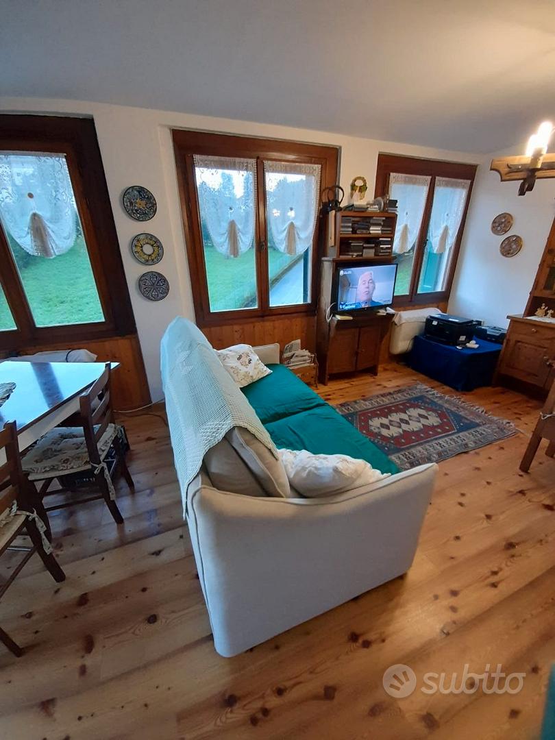 Appartamento – BL - Vista 4