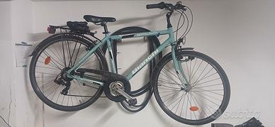 Bicicletta BIANCHI spillo