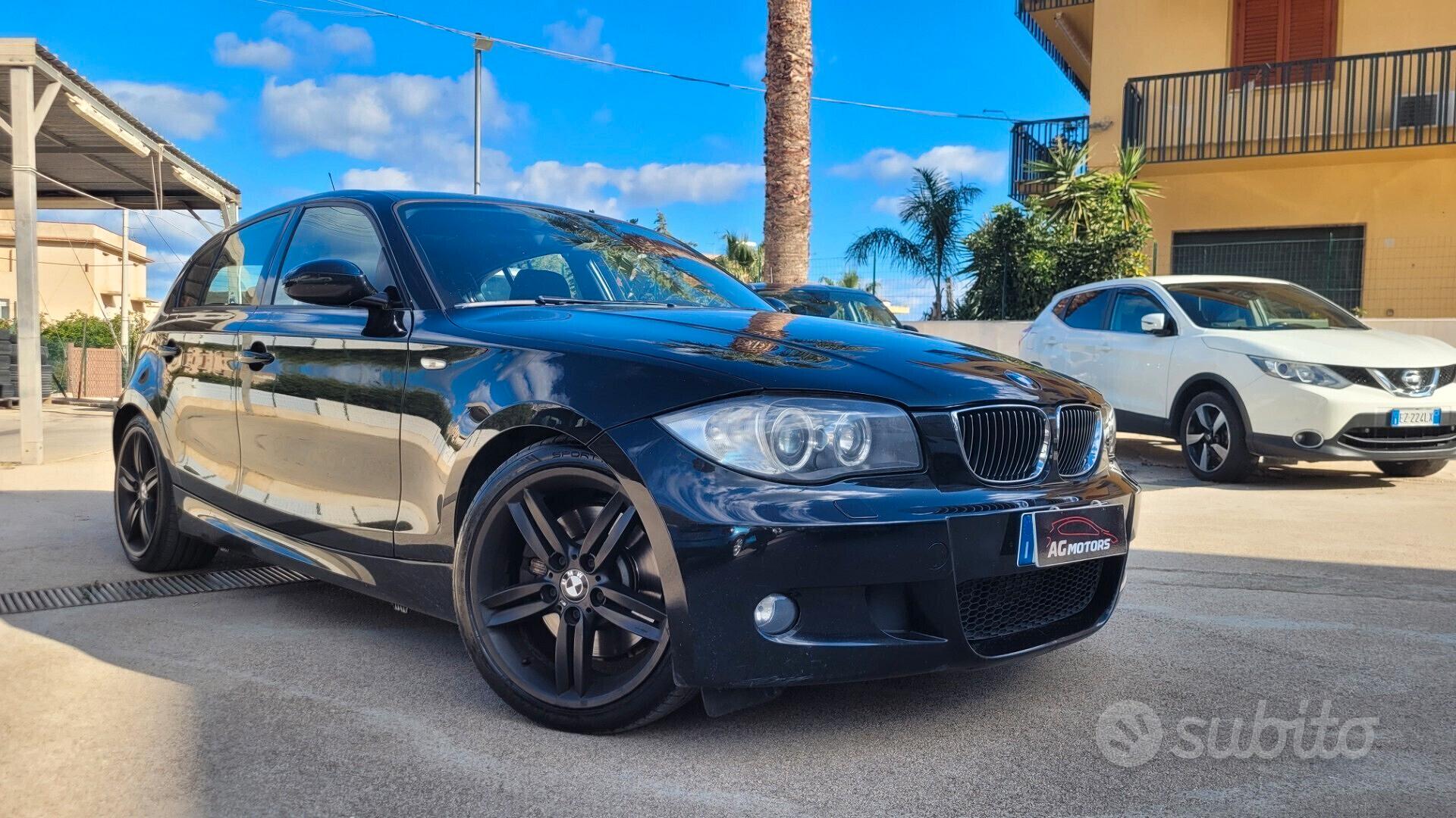BMW Serie 1 (E87)
