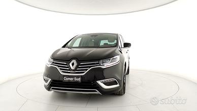 RENAULT Espace V 2015 - Espace 2.0 blue dci U26654