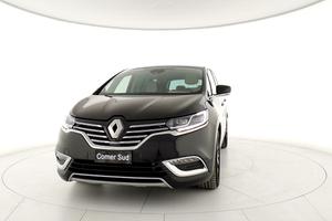 RENAULT Espace V 2015 - Espace 2.0 blue dci U26654