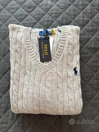 Maglione Ralph Lauren