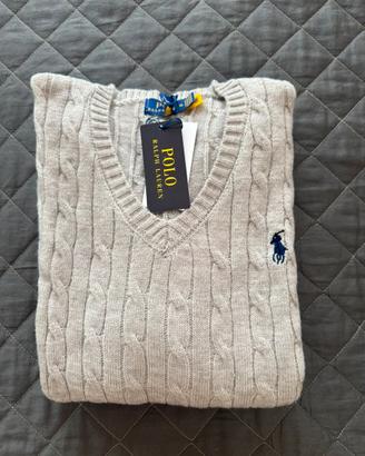 Maglione Ralph Lauren