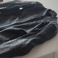Giubbotto moto